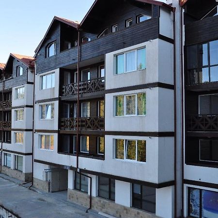 Comfortapartment Iglika 2 Borowez Exterior foto