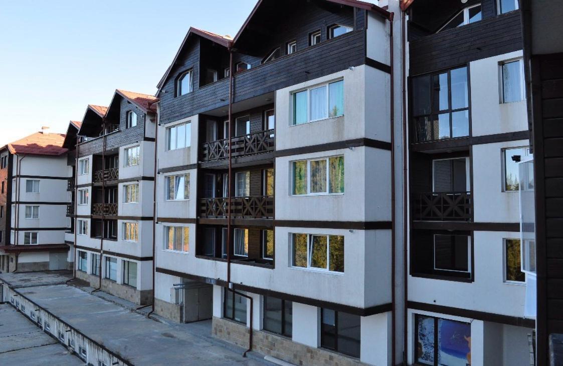 Comfortapartment Iglika 2 Borowez Exterior foto
