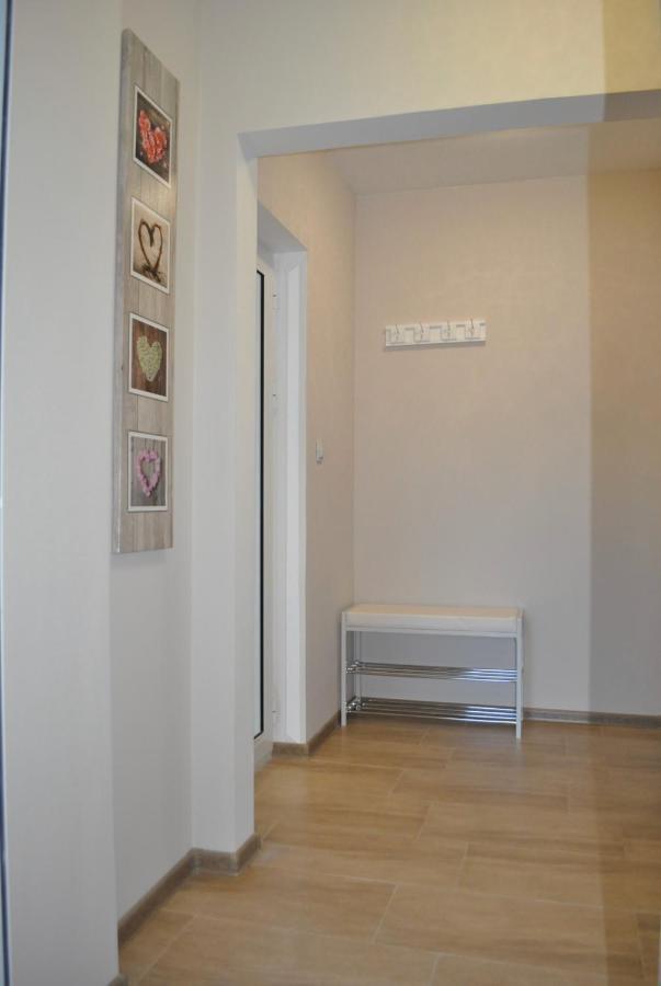 Comfortapartment Iglika 2 Borowez Exterior foto